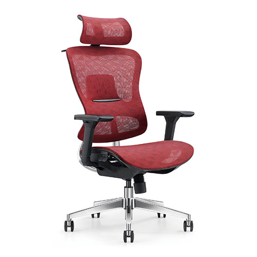 Honey ergonomic Chair